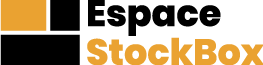 Logo Espace Stockbox